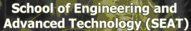 SEAT Logo